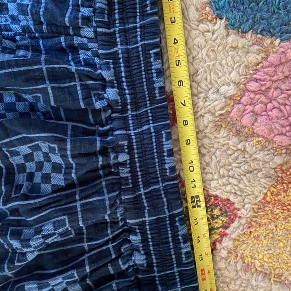 Ace and Jig Rara skirt — Atlantis reverse to Sail - Picture 7 of 11